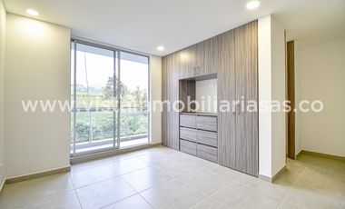 Arriendo Fantástico Apartaestudio Milán, Manizales