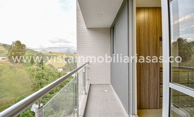Arriendo Fantástico Apartaestudio Milán, Manizales