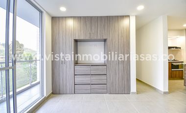 Arriendo Fantástico Apartaestudio Milán, Manizales