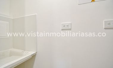 Arriendo Fantástico Apartaestudio Milán, Manizales