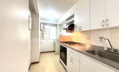 ARRIENDO APARTAMENTO EN ITAGUI - SURAMERICA