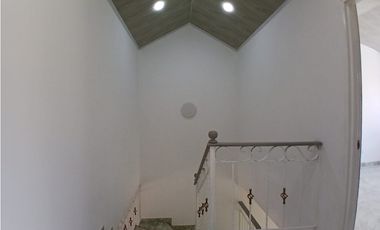 CASA EN VENTA EN EL ENCANTO - FUSAGASUGA