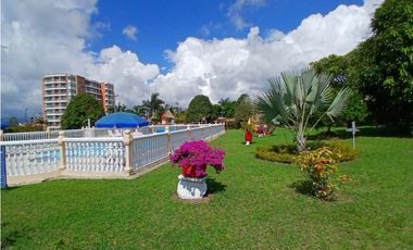 CASA EN VENTA EN EL ENCANTO - FUSAGASUGA