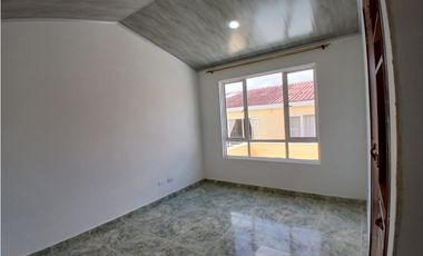 CASA EN VENTA EN EL ENCANTO - FUSAGASUGA