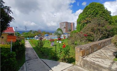 CASA EN VENTA EN EL ENCANTO - FUSAGASUGA