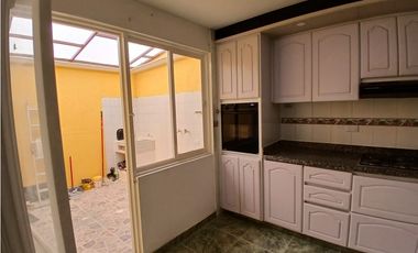 CASA EN VENTA EN EL ENCANTO - FUSAGASUGA