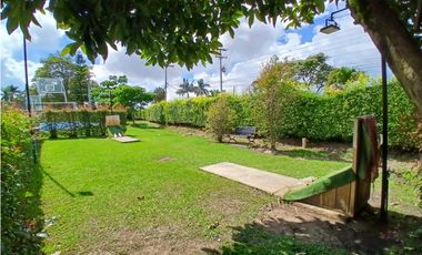 CASA EN VENTA EN EL ENCANTO - FUSAGASUGA