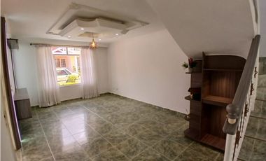 CASA EN VENTA EN EL ENCANTO - FUSAGASUGA