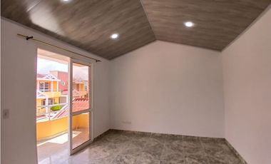 CASA EN VENTA EN EL ENCANTO - FUSAGASUGA