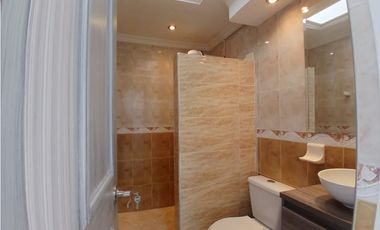 CASA EN VENTA EN EL ENCANTO - FUSAGASUGA