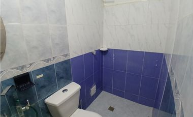 CASA EN VENTA EN EL ENCANTO - FUSAGASUGA