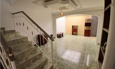 CASA EN VENTA EN EL ENCANTO - FUSAGASUGA