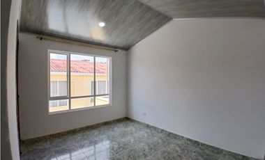 CASA EN VENTA EN EL ENCANTO - FUSAGASUGA