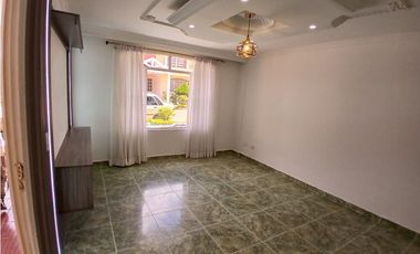CASA EN VENTA EN EL ENCANTO - FUSAGASUGA