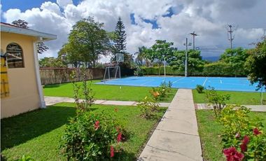 CASA EN VENTA EN EL ENCANTO - FUSAGASUGA