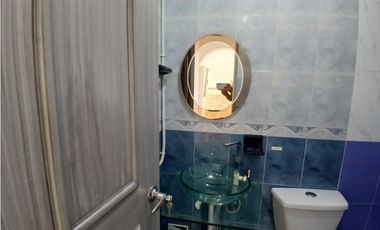 CASA EN VENTA EN EL ENCANTO - FUSAGASUGA