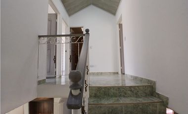 CASA EN VENTA EN EL ENCANTO - FUSAGASUGA