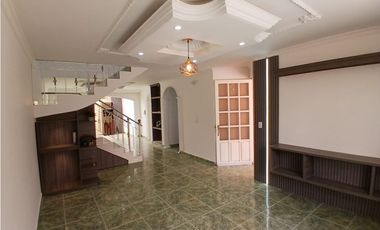 CASA EN VENTA EN EL ENCANTO - FUSAGASUGA