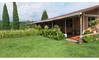 Finca en Pereira - Vive la Magia del Paisaje Cultural Cafetero