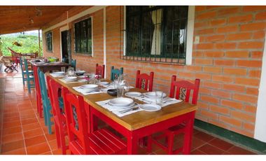 Finca en Pereira - Vive la Magia del Paisaje Cultural Cafetero