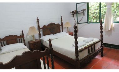 Finca en Pereira - Vive la Magia del Paisaje Cultural Cafetero