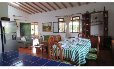 Finca en Pereira - Vive la Magia del Paisaje Cultural Cafetero