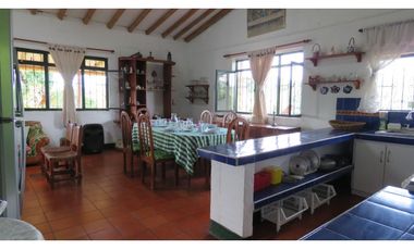 Finca en Pereira - Vive la Magia del Paisaje Cultural Cafetero