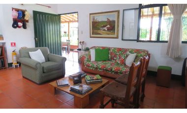 Finca en Pereira - Vive la Magia del Paisaje Cultural Cafetero