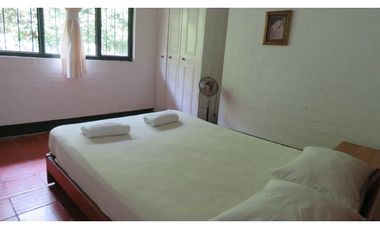 Finca en Pereira - Vive la Magia del Paisaje Cultural Cafetero