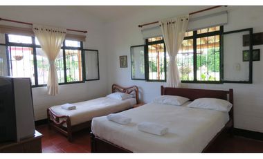 Finca en Pereira - Vive la Magia del Paisaje Cultural Cafetero