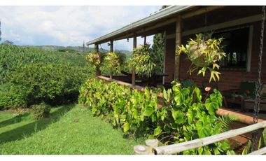 Finca en Pereira - Vive la Magia del Paisaje Cultural Cafetero
