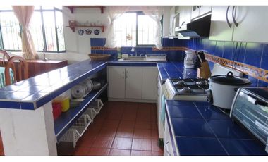 Finca en Pereira - Vive la Magia del Paisaje Cultural Cafetero