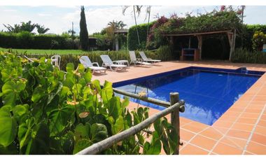 Finca en Pereira - Vive la Magia del Paisaje Cultural Cafetero