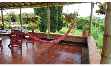 Finca en Pereira - Vive la Magia del Paisaje Cultural Cafetero