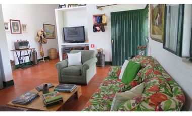 Finca en Pereira - Vive la Magia del Paisaje Cultural Cafetero