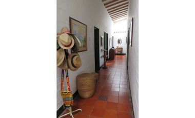 Finca en Pereira - Vive la Magia del Paisaje Cultural Cafetero