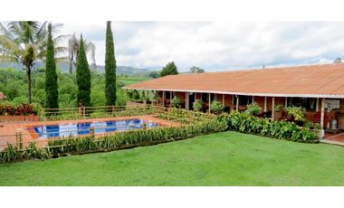 Finca en Pereira - Vive la Magia del Paisaje Cultural Cafetero