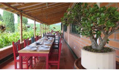 Finca en Pereira - Vive la Magia del Paisaje Cultural Cafetero