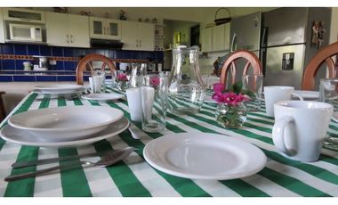 Finca en Pereira - Vive la Magia del Paisaje Cultural Cafetero