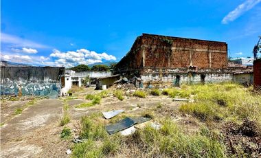 Propiedad en el sector de la minorista para la venta