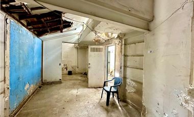 Propiedad en el sector de la minorista para la venta