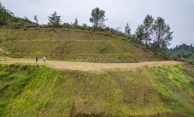 VENTA DE LOTE EN PARCELACIÓN EL RETIRO