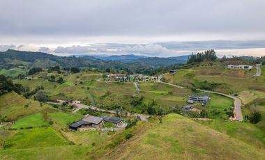 VENTA DE LOTE EN PARCELACIÓN EL RETIRO