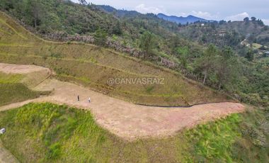 VENTA DE LOTE EN PARCELACIÓN EL RETIRO