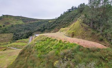 VENTA DE LOTE EN PARCELACIÓN EL RETIRO