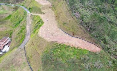 VENTA DE LOTE EN PARCELACIÓN EL RETIRO