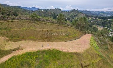 VENTA DE LOTE EN PARCELACIÓN EL RETIRO