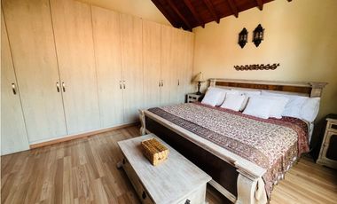 Casa en Venta en El Poblado sector San Lucas