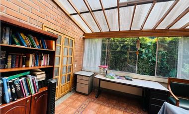 Casa en Venta en El Poblado sector San Lucas