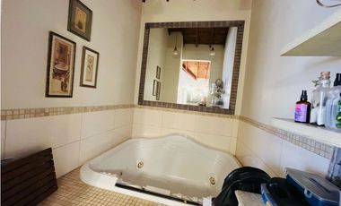 Casa en Venta en El Poblado sector San Lucas